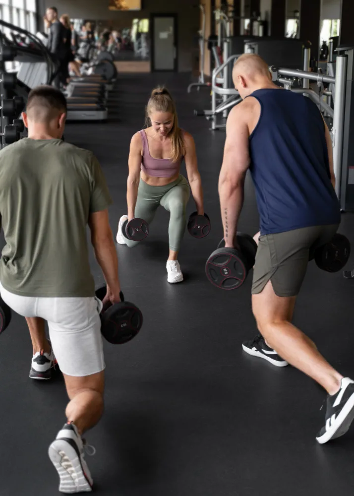 Specialized Lifting Programs - jiuyou